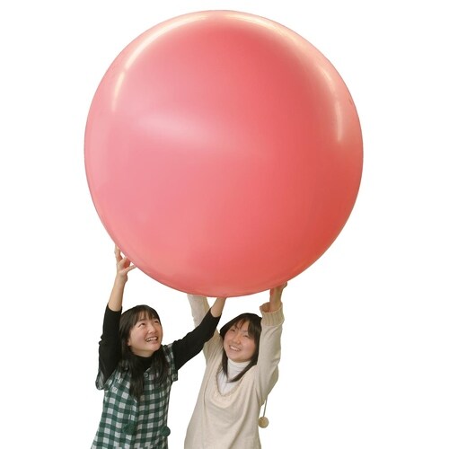 ケニス ジャイアントバルーン 直径150cm