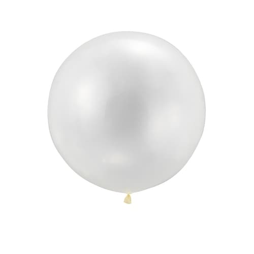 宝興産 3フィートバルーン 透明