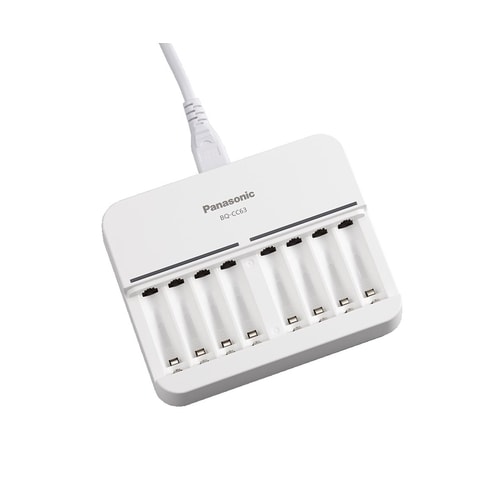 充電器チャージャー BQCC