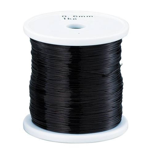 エナメル線 0.6mm1kg