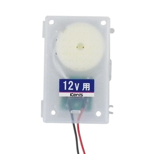 電子オルゴール(保護回路入) MEL