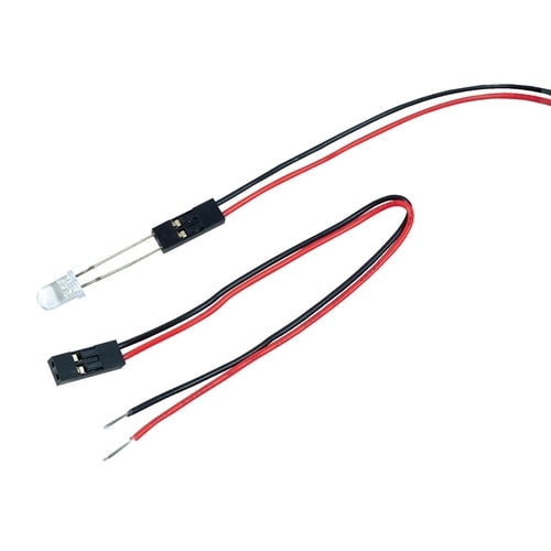 LED用ソケット 5個組