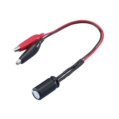 リード線付コンデンサ RC−10K(10個組)