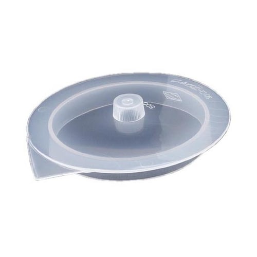サンプラテック ビーカー用フタ 1000mL用
