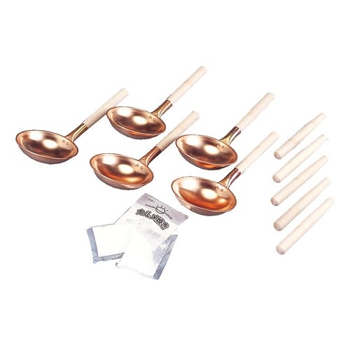 カルメ焼きセット JT−5