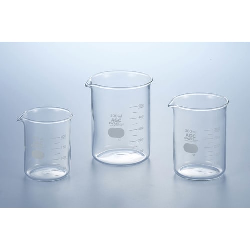 ビーカー(IWAKI) 10000ml