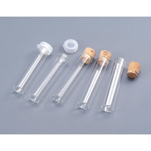 ケニス 管瓶 M (10本組)