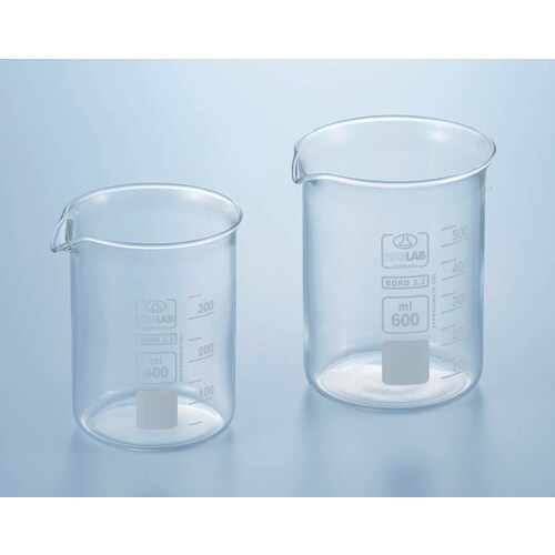 ビーカー(ISOLAB) 100ml