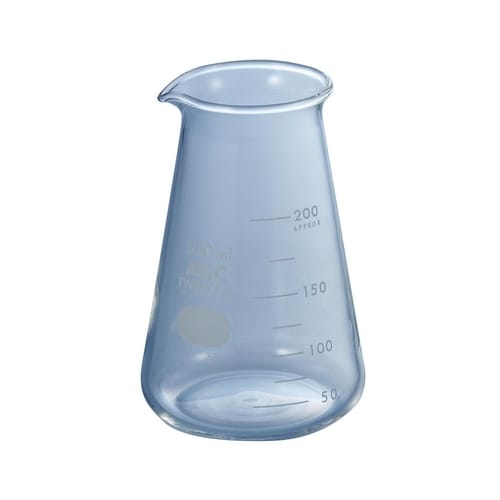 コニカルビーカー(IWAKI) 50ml