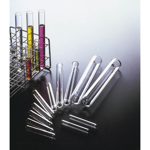 マルエム試験管リム付 採血−L(100本)