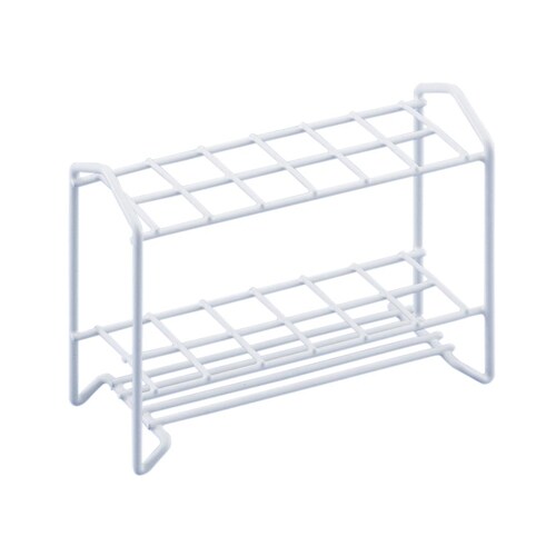 金属試験管立コーティング C18−24