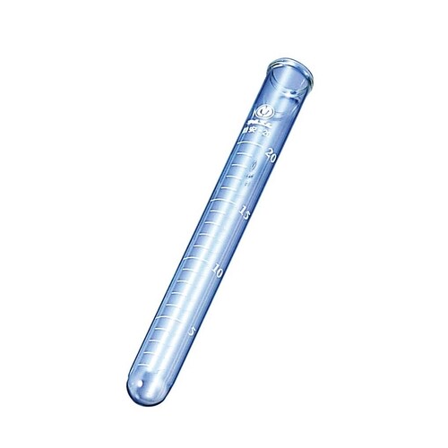 目盛付試験管 M−20 20mL (50本)