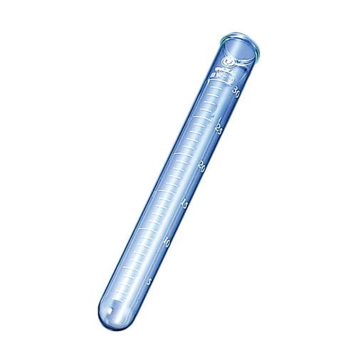 目盛付試験管 M−30 30mL (50本)