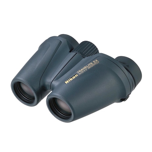 ニコン双眼鏡 トラベライトEX 12×25CF