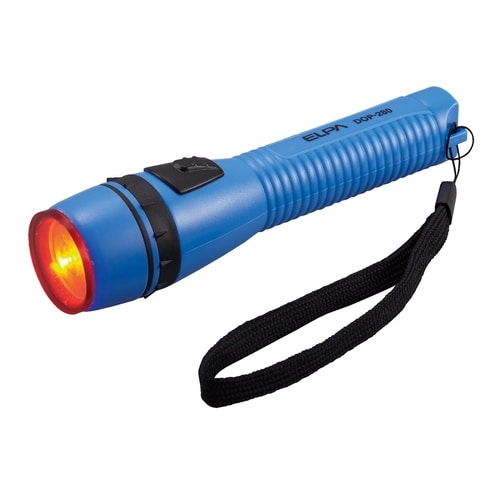 赤色LEDライト(天体観測用) REL