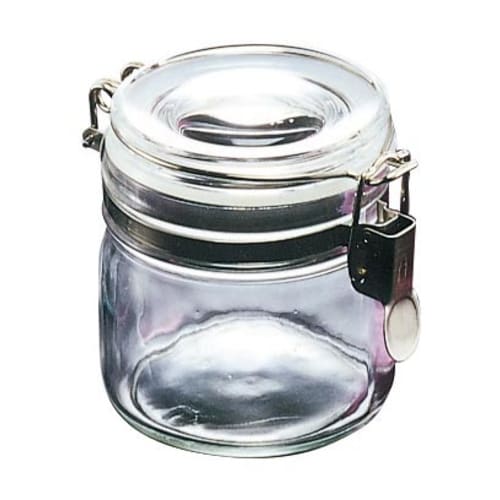 密封瓶(キーパー) KP−5 500mL