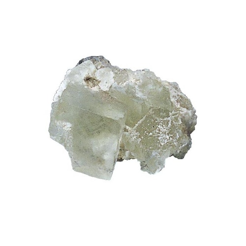 ケニス 蛍光鉱物 蛍石