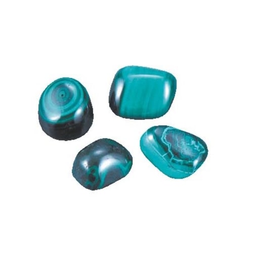 おもしろい石 クジャク石500g