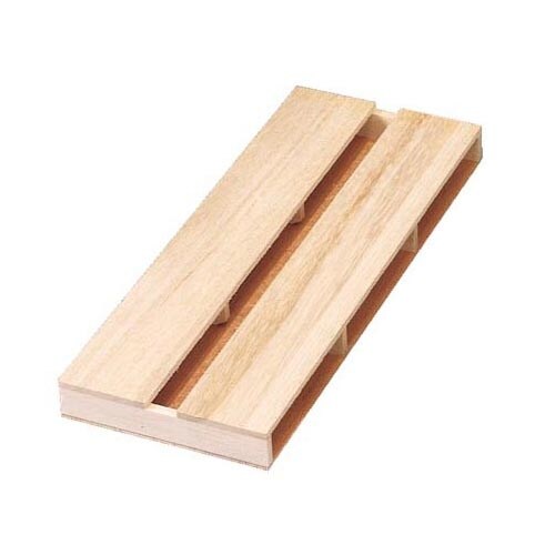 展し板 大 30×12cm