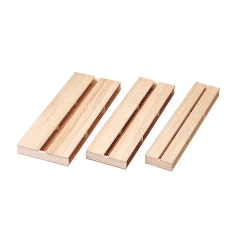 展し板 大中小組 S−3