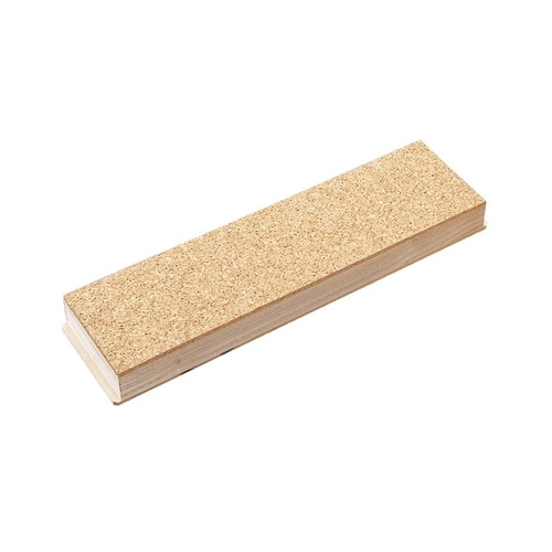 ケニス 展足板 上面4mmコルク張り長さ36cm