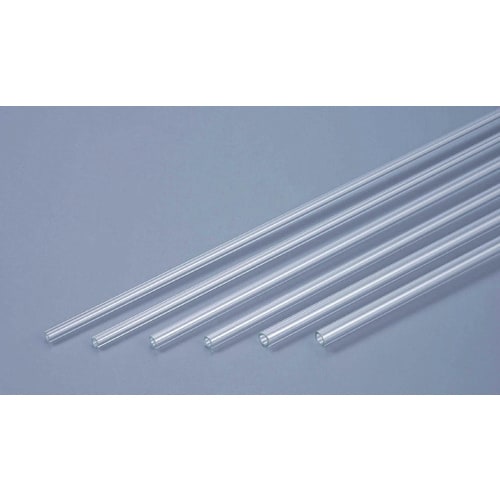 ガラス管(硼珪酸ガラス)6mmφ×60cm 10本
