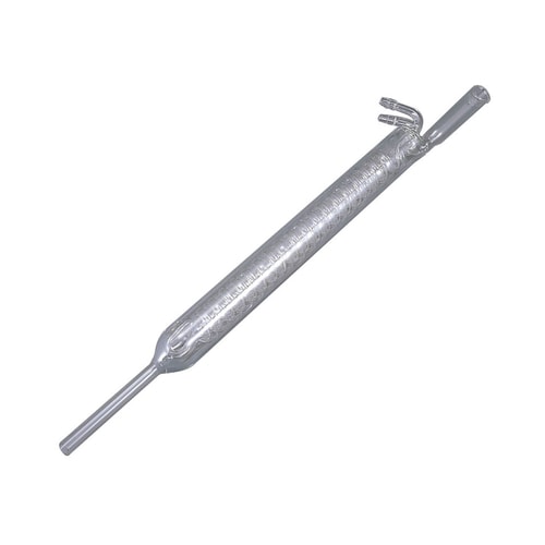 ジムロート冷却器(ゴム栓用) 300mm