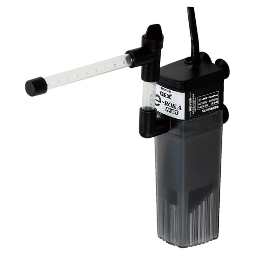 水中モーター式フィルタ PF−201