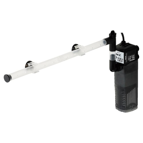 水中モーター式フィルタ PF−701