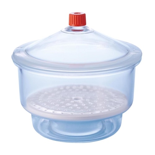 ケニス ガラスデシケーター EU−25