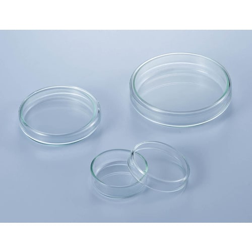 ISOLAB シャーレ(ペトリ皿) ISO−60