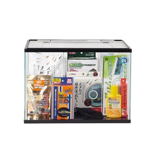 メダカの産卵飼育セット MDKS