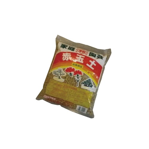 高田種苗 赤玉土 (5L×4袋)