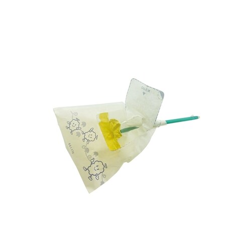 実のでき方観察用袋(窓付) JJKF