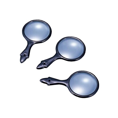 セル枠ルーペ 36mm P−3