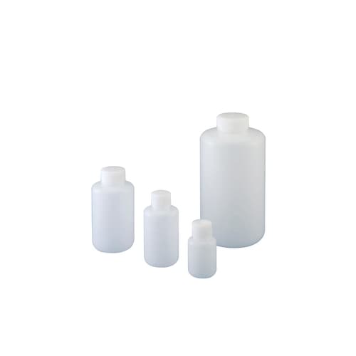 Jボトル(PE細口瓶 中栓なし)J−100NCS