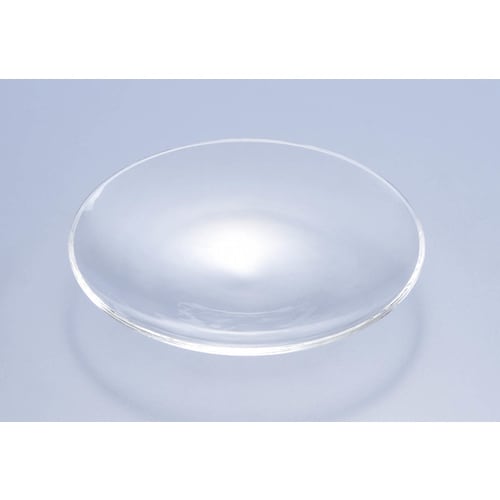 時計皿 並質ガラス 45φmm 31310848