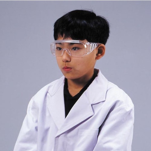 山本光学 児童用安全めがね No.340CLA