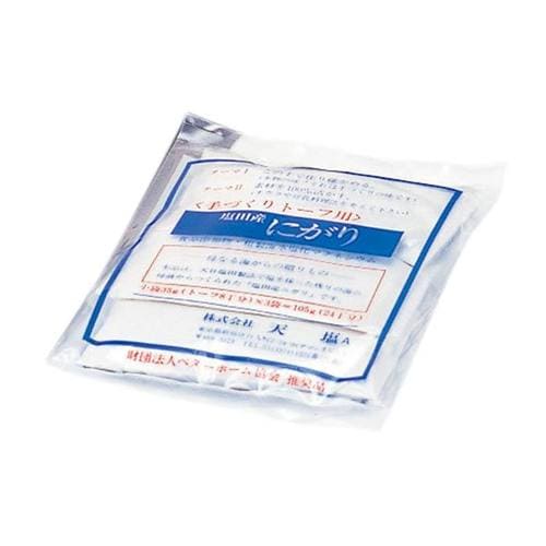 手作り豆腐セット用 天然にがり 12.5mL×4袋