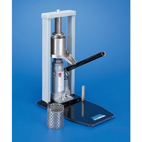 手動式搾油機 SAN