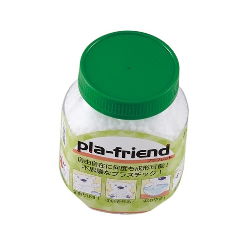 インフィネイト プラフレンド 250g(ボトル入)