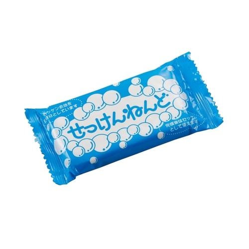 せっけんねんど SN