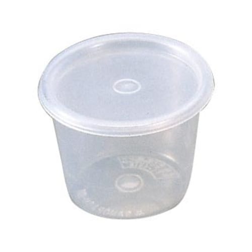 サンプルケース N−50 50mL 10個