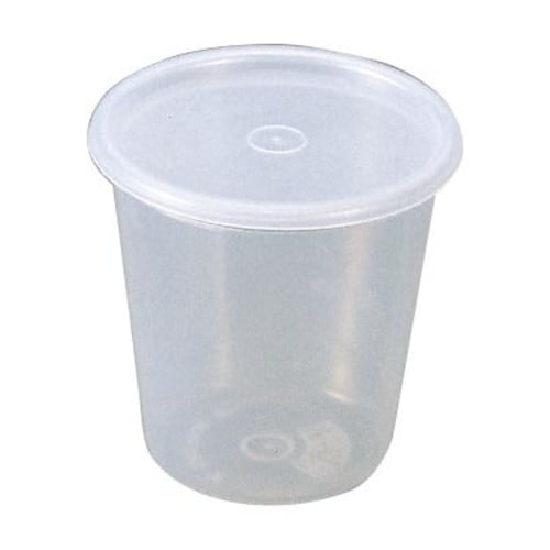 サンプルケース N−100 100mL 10個