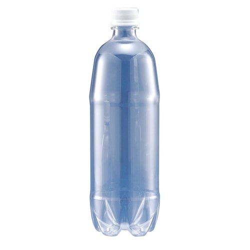 プラスチックボトル(ペットボトル) 1000mL