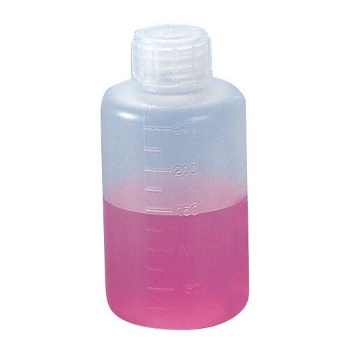 PP細口瓶(中栓なし) PS−250