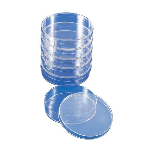 滅菌シャーレ DM−20深型(500枚組)