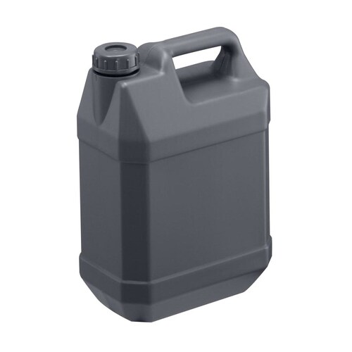 廃液貯蔵容器(平角グレー缶) FG−4