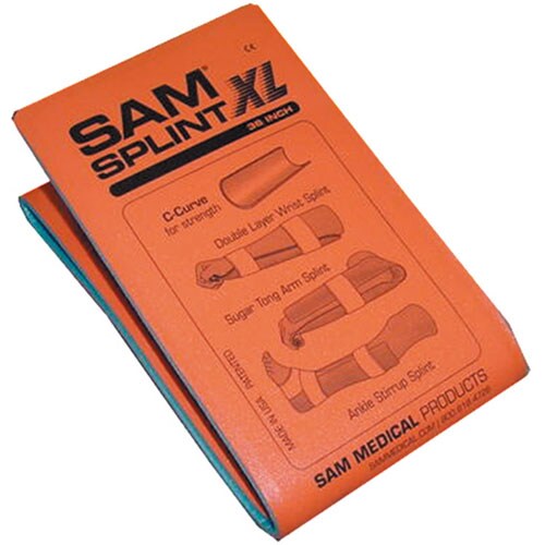 万能副木 サムスプリント ラージ