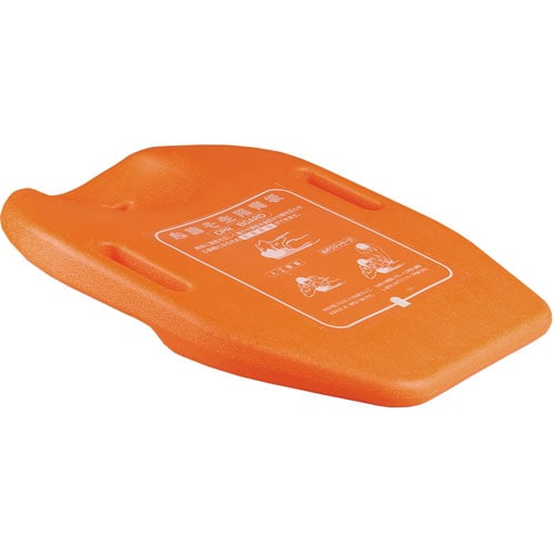 心肺蘇生用背板 CPRボード ポリエチレン材